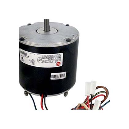 Picture of Fan Mtr W/Acorn Nut Kit 473785