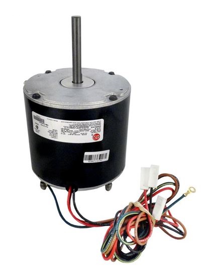 Picture of Fan Motor With Acorn Nut Kit 473785