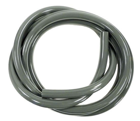 Picture of Feed Hose Letro LL105PM, 2" x 10', Gray Lld45Pm
