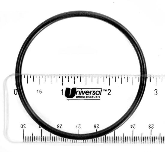 Picture of O-Ring Kit Pentair Racer Feed Line 360268