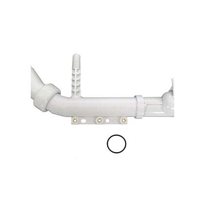 Picture of Feed Pipe Assembly Polaris 360 91001002