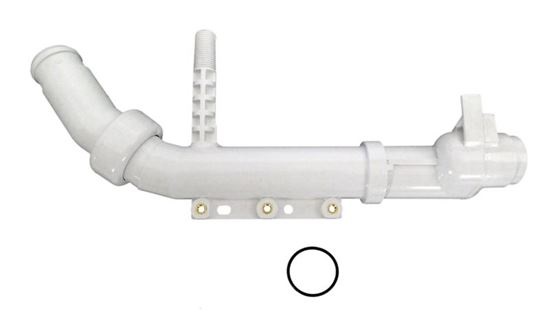 Picture of Feed Pipe Assembly Polaris 360 91001002