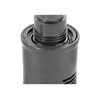 Picture of Quick Connecter to Cleaner Kit Pentair Racer Feed Line 360250