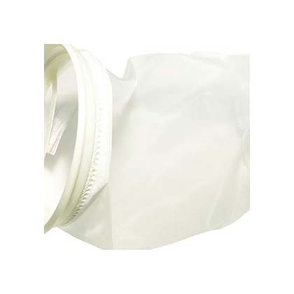 Picture of Filter bag complete w/polyring ct39123