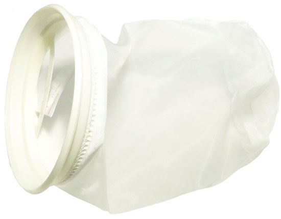 Picture of Filter bag complete w/polyring ct39123