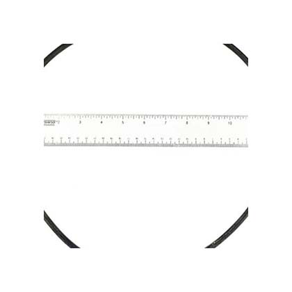 Picture of Filter Head O-Ring 1 Each Rgx45G
