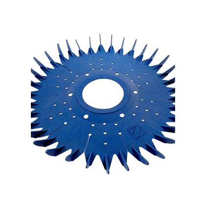 Picture of Disc Alpha 3/Baracuda G3 Cleaners Finned W49655