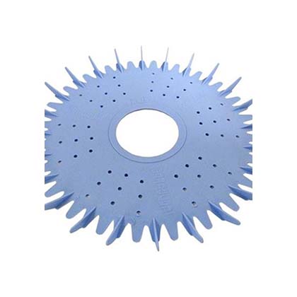 Picture of Disc Zodiac Pacer Cleaners Finned W70032