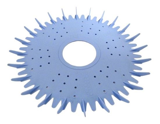 Picture of Disc Zodiac Pacer Cleaners Finned W70032
