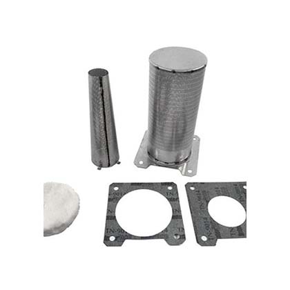 Picture of Flameholder Kit MasterTemp 300/Max-E-Therm 333 777070203