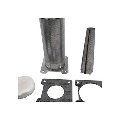 Picture of Flameholder Kit MasterTemp 400/Max-E-Therm 400 777070204