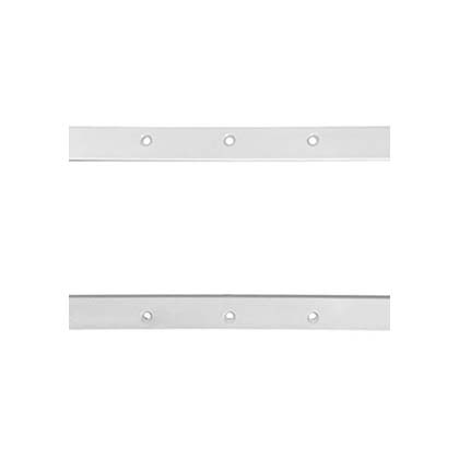 Picture of Skimmer Faceplate  WL WC WB 43114404R