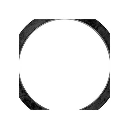 Picture of Flat Gasket Ast24837R0001