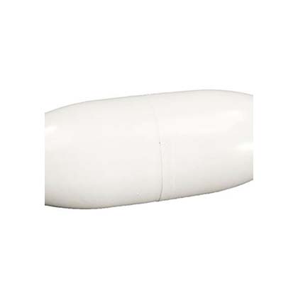 Picture of Feed Hose Float (480/380/280) White d10