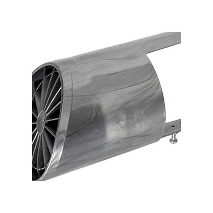 Picture of Flow Outlet 9300/9300xi/9350/9400/9450/9550 R0517500