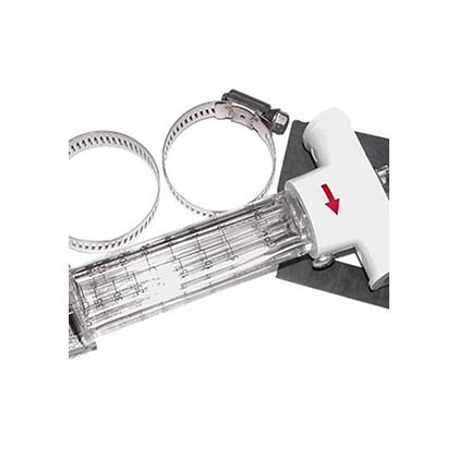 Picture of Flow Rate Indicator Pentair Automatic Feeders 1" High Rate R172082