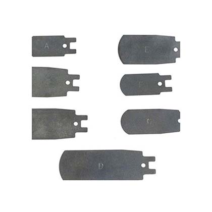 Picture of Flow Switch Paddle-Kit 010026F