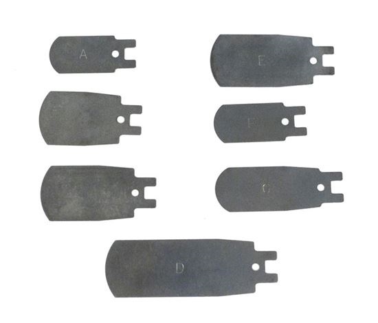 Picture of Flow Switch Paddle Kit 010026F