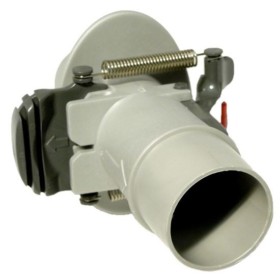 Picture of Flowkeeper Valve Baracuda G2/G3/Ranger W60050