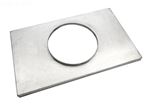 Picture of Flue Transition Plate Zodiac Jandy Laars Lite/Lite2 175 10861902