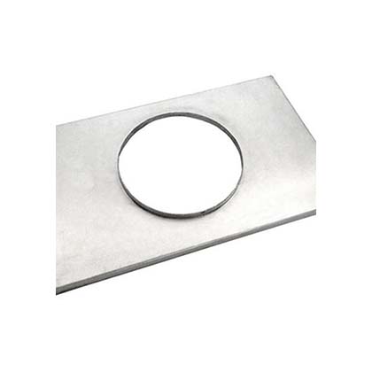 Picture of Flue Transition Plate 175 10861902