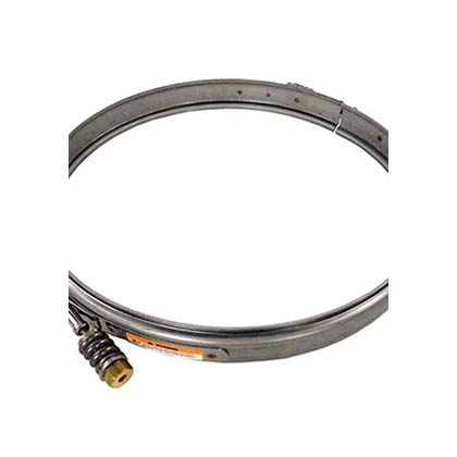 Picture of Clamp Ring Pentair PacFab FNS/FSH Tank Body 195351