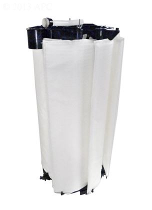 Picture of Grid Assembly Pentair PacFab FNS Plus 60 sqft 59023300