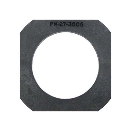 Picture of Spacer Pentair PacFab NS/Sea Horse/FNS blk 273505