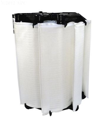 Picture of Grid Assembly Pentair PacFab FNS 36 sqft 195183