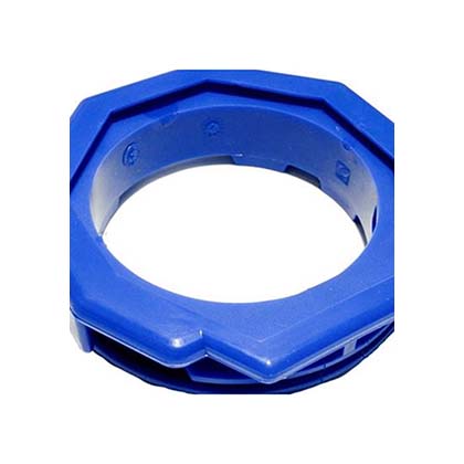 Picture of Foot Pad Zodiac Baracuda 1500 Dark Blue W72865