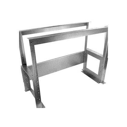 Picture of Support Assembly HI-E2 350 Frame R0301505