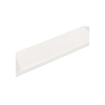 Picture of Front Bumper Pentair Letro LL105PM Cleaner White LLU81PM