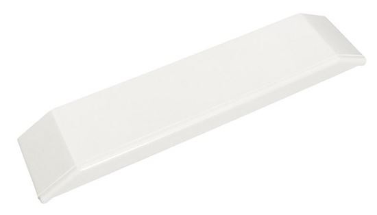 Picture of Front Bumper Pentair Letro LL105PM Cleaner White LLU81PM