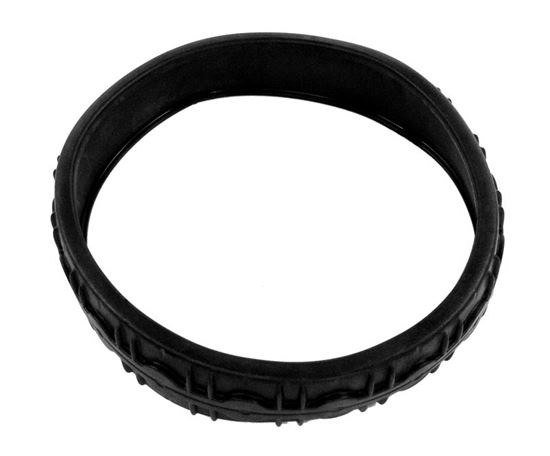 Picture of Front Tire Only Aqua Trac Black R0529300