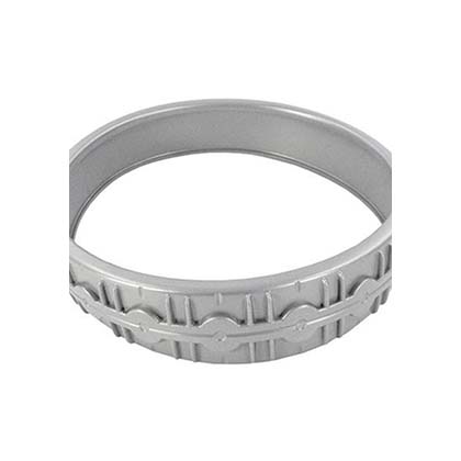 Picture of Tire Front Polaris 9400 Gray R0539600