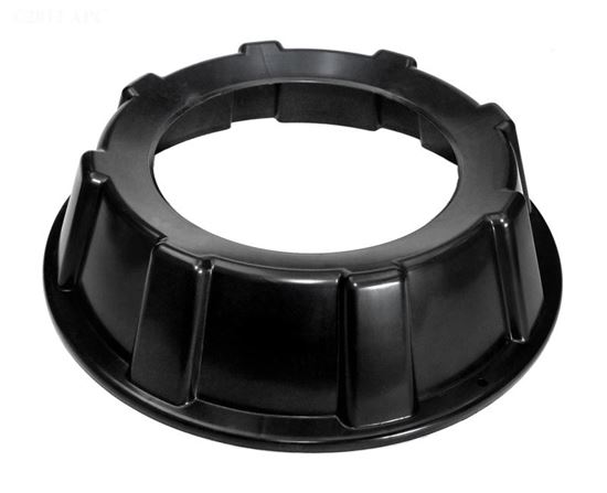 Picture of Tank Base Triton/SD/Cristal Flo Black 154520