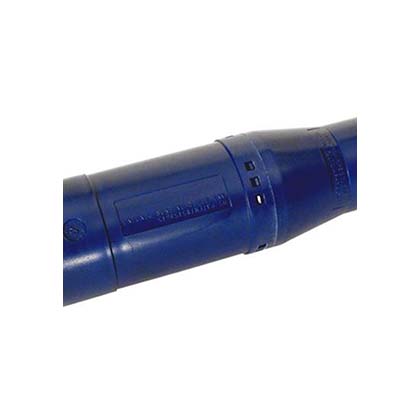 Picture of Cassette Chamber Baracuda G3 W/Compression Ring W70345