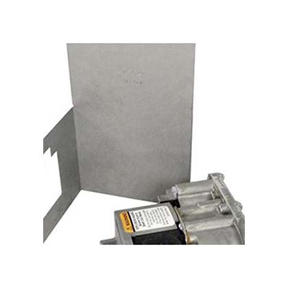 Picture of Gas Valve Propane Minimax With Bracket, LP 471089