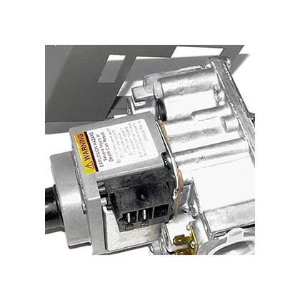 Picture of Gas Valve Lite/Lite2, LP R0319600