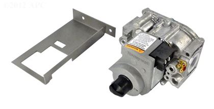 Picture of Gas Valve Nat Model All LRZE R0494500