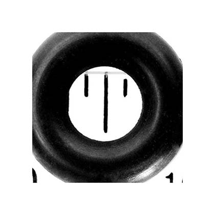 Picture of Gasket 5/16"ID, 3/32 Cross Section 334551047