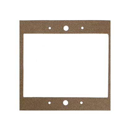 Picture of Gasket Pentair/PacFab Bermuda for Skimmer Faceplate 552566