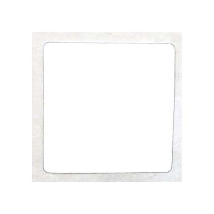 Picture of Gasket Pentair MinimaxNT Exhaust Grill 5-1/2"ID 7-7/8"OD 471701