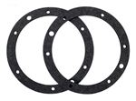 Picture of Gasket Set Pentair Small SS Niche Dbl Wall8-Hole3 Pk 79204603