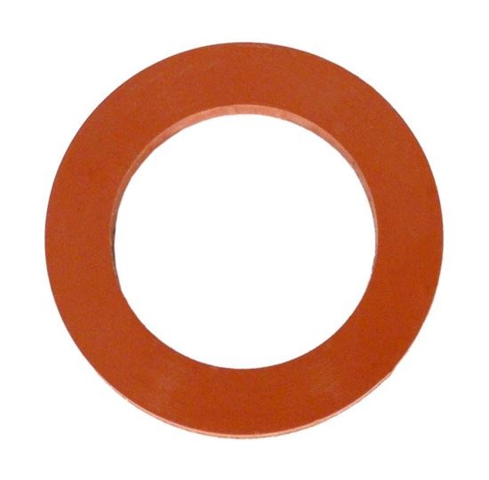Picture of Gasket Tube Seal Purex  3/4"ID, 1-1/8"OD 070951