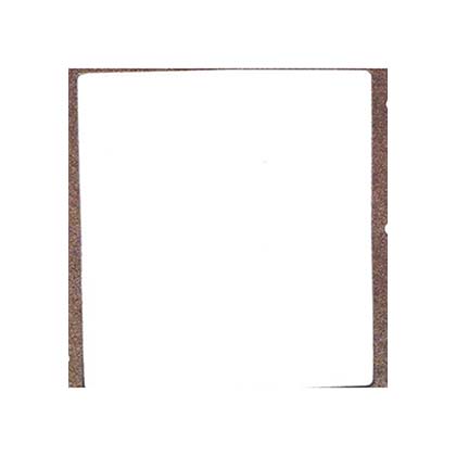 Picture of Gasket Pentair American Products FAS Skimmer Faceplate Front 85003400