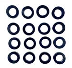 Picture of Gasket Zodiac LRZE/LRZM/LXi Header 3/4"ID 1-3/8"OD qty 16 R0454300