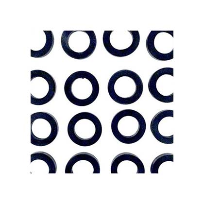 Picture of Gasket LRZE/LRZM/LXi Header 3/4"ID, 1-3/8"OD qty 16 R0454300