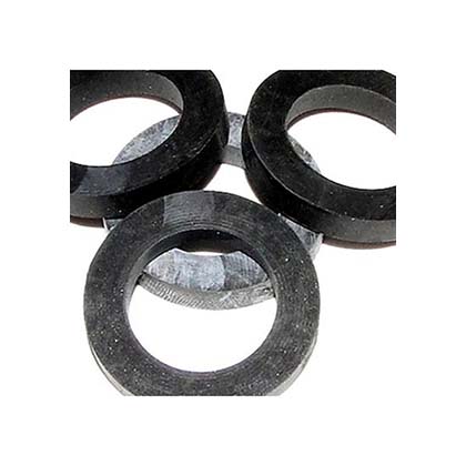 Picture of Gasket, Heat Exchange 3/4"ID, 1-3/16"OD 006891F