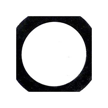 Picture of Gasket PentairPurex CFW/SMBW/800 Air Relief 5/8"ID 7/8"OD 070952
